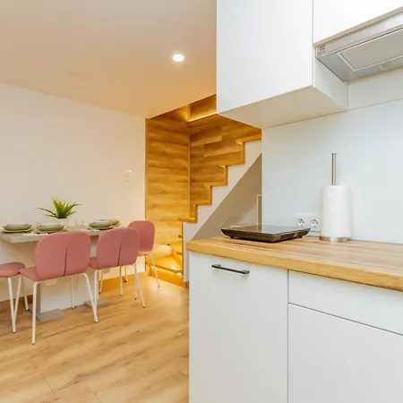 Sz33 Sweety A Szondi Apartment Budapest Extérieur photo