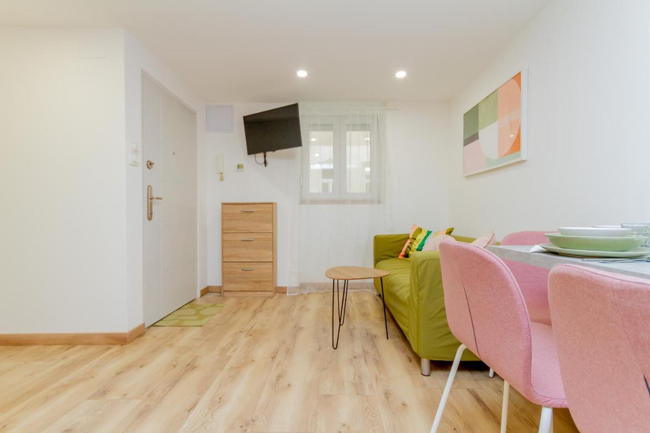 Sz33 Sweety A Szondi Apartment Apartment Budapest