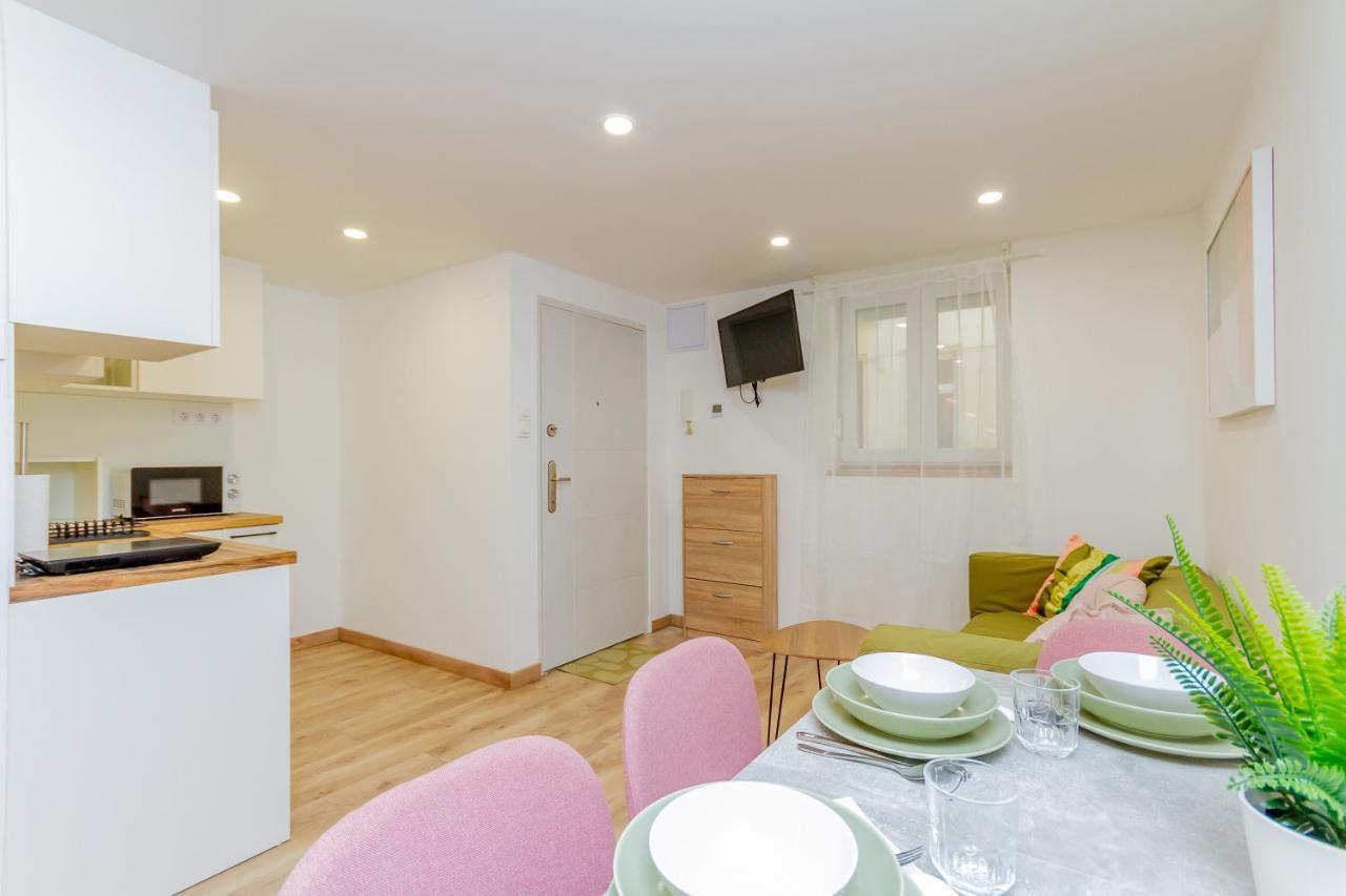 Sz33 Sweety A Szondi Apartmán