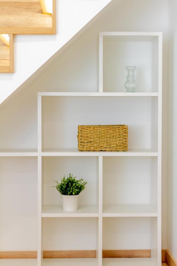Apartmán Sz33 Sweety A Szondi Budapešť