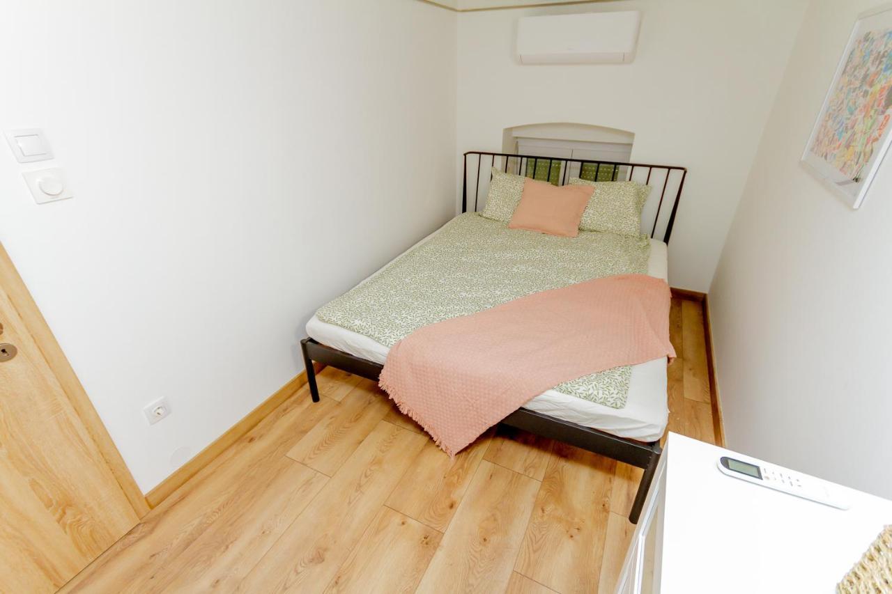 Sz33 Sweety A Szondi Apartment