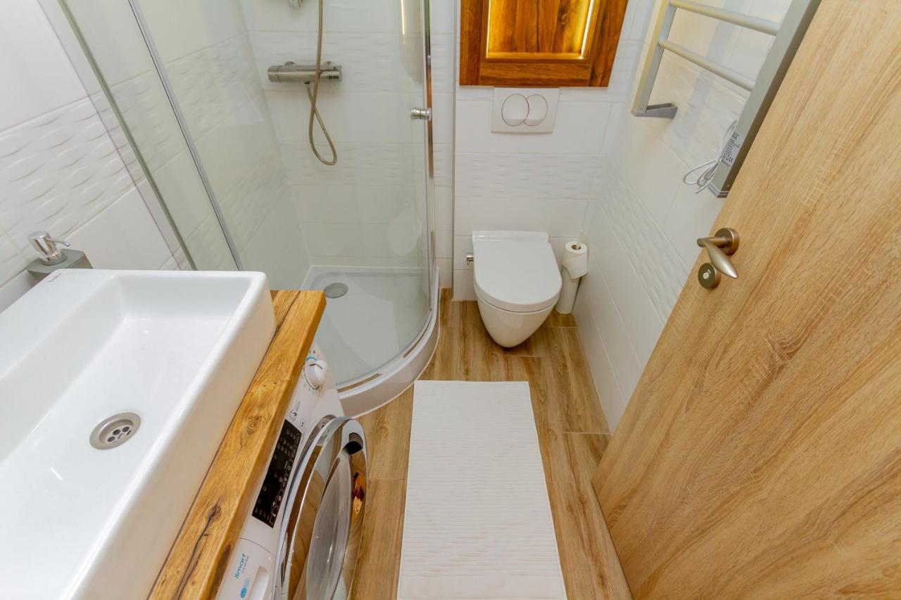 Sz33 Sweety A Szondi Apartment Apartment *