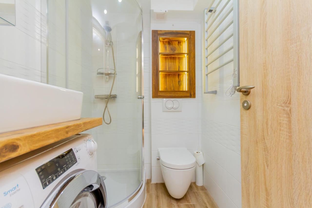 Appartement Sz33 Sweety A Szondi Budapest