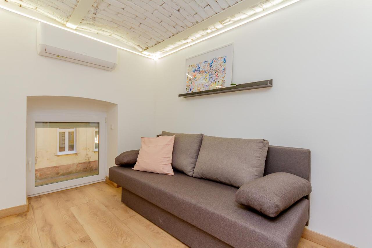 Appartement Sz33 Sweety A Szondi Budapest