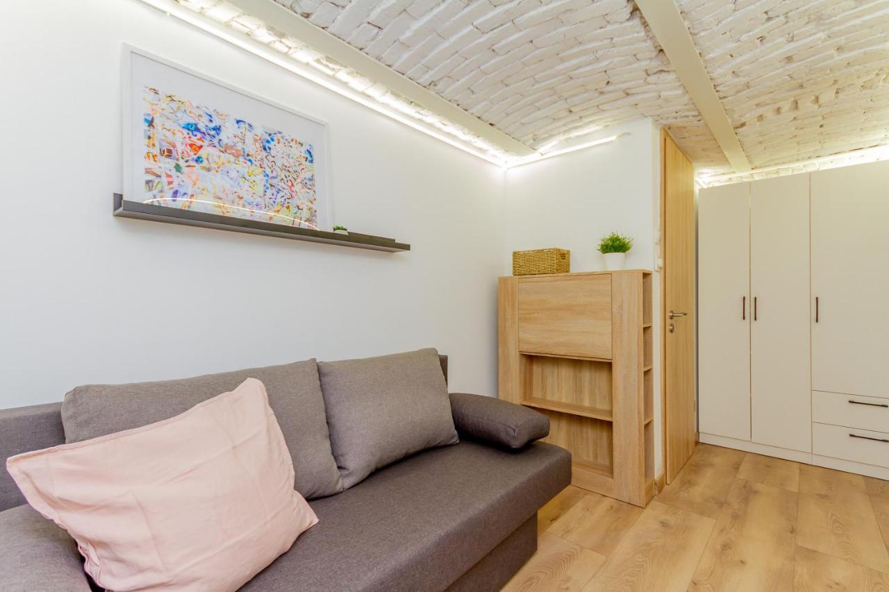 Sz33 Sweety A Szondi Appartement Budapest
