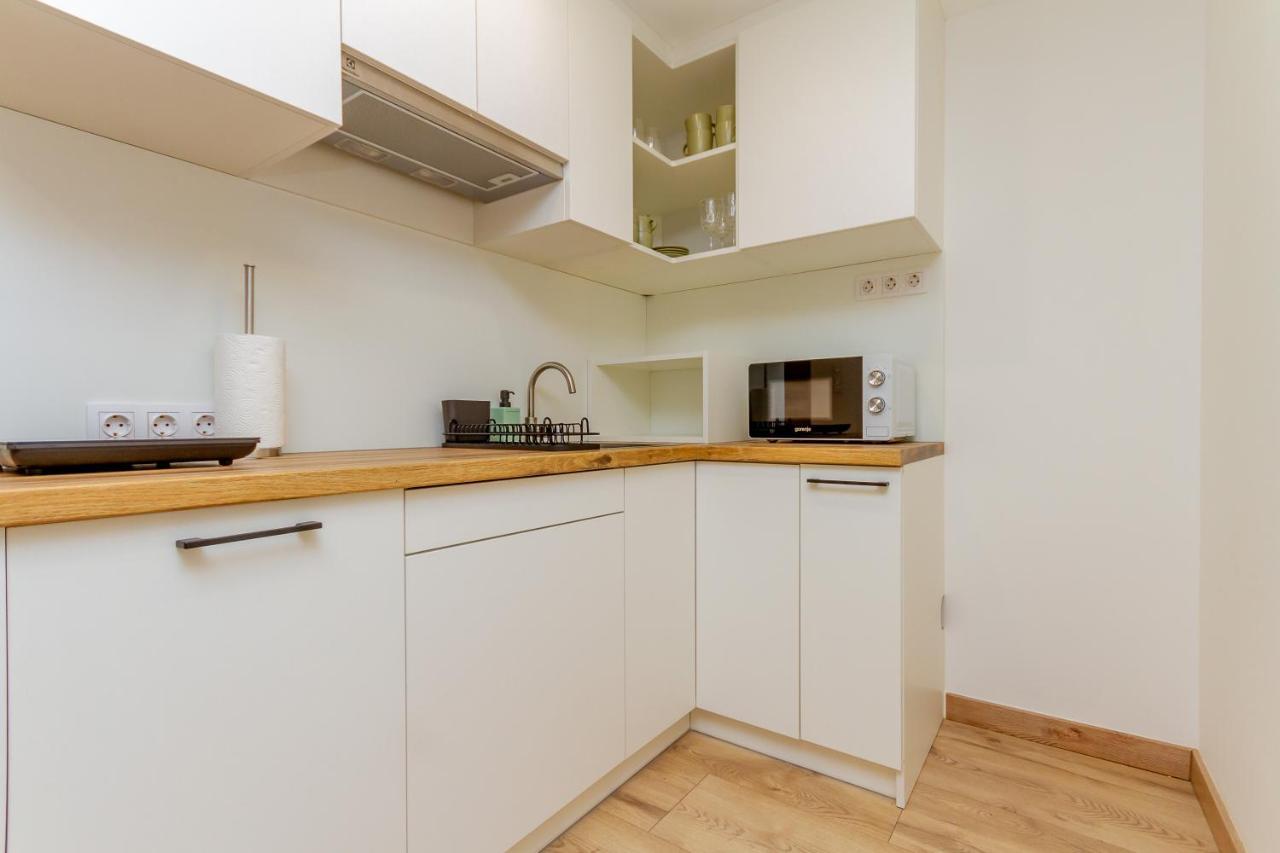 Appartement Sz33 Sweety A Szondi *