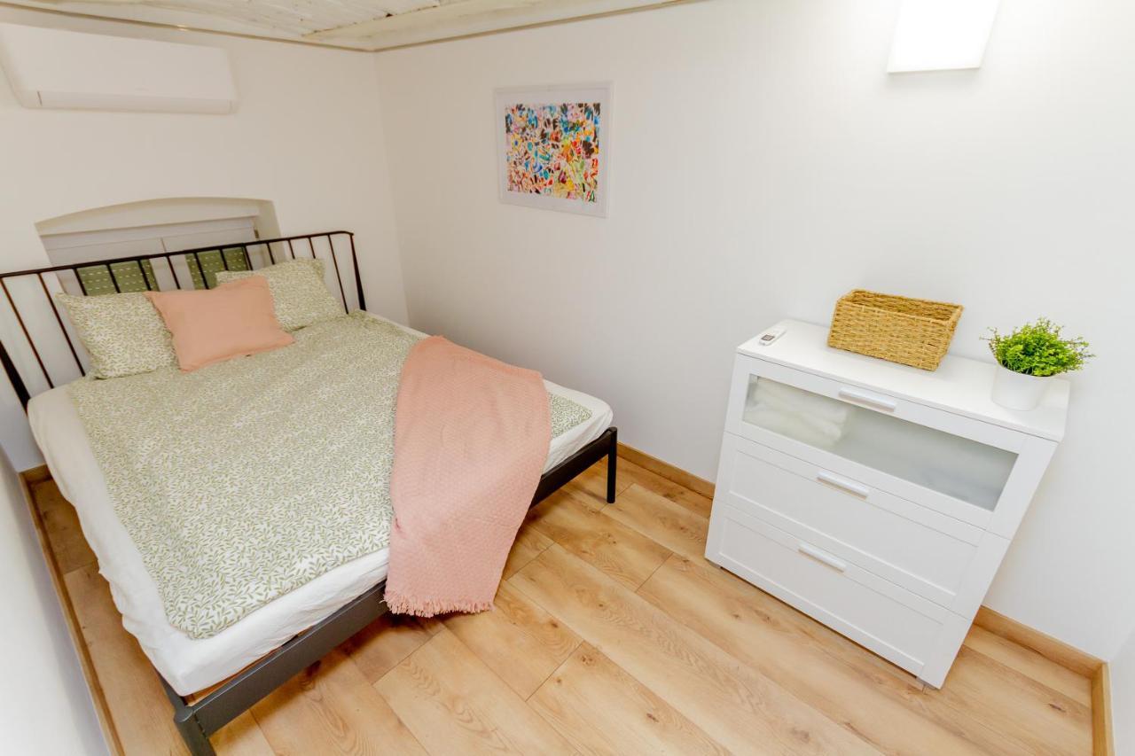Sz33 Sweety A Szondi Appartement Budapest