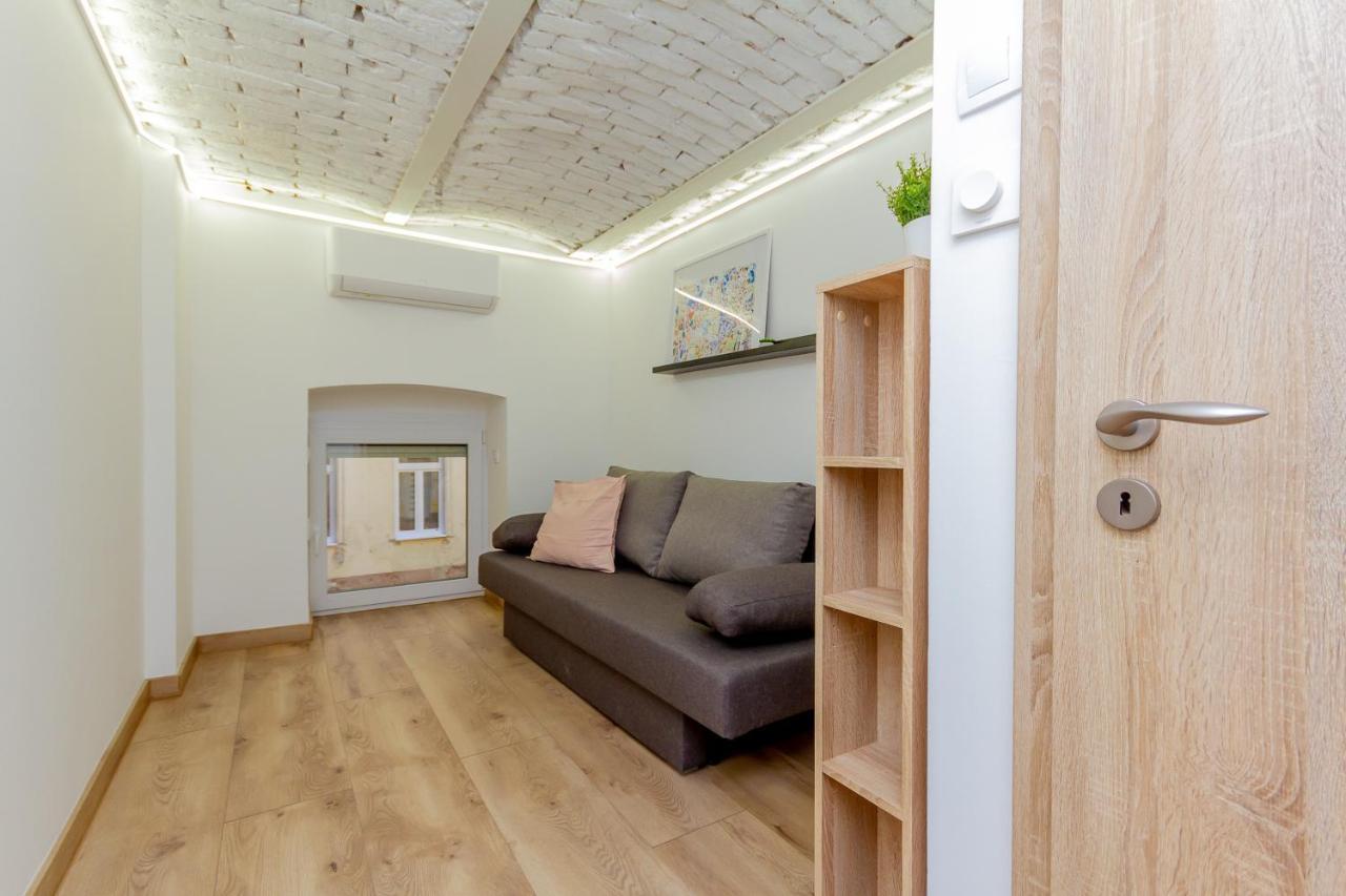 Sz33 Sweety A Szondi Appartement Budapest